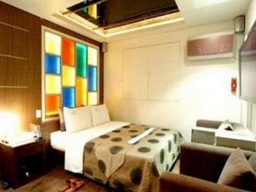 The Stay Hotel Incheon Luaran gambar