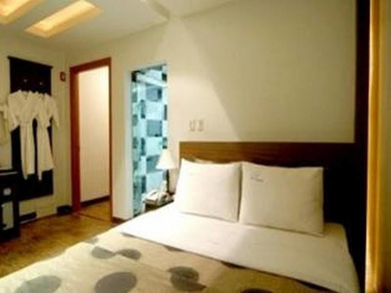 The Stay Hotel Incheon Luaran gambar